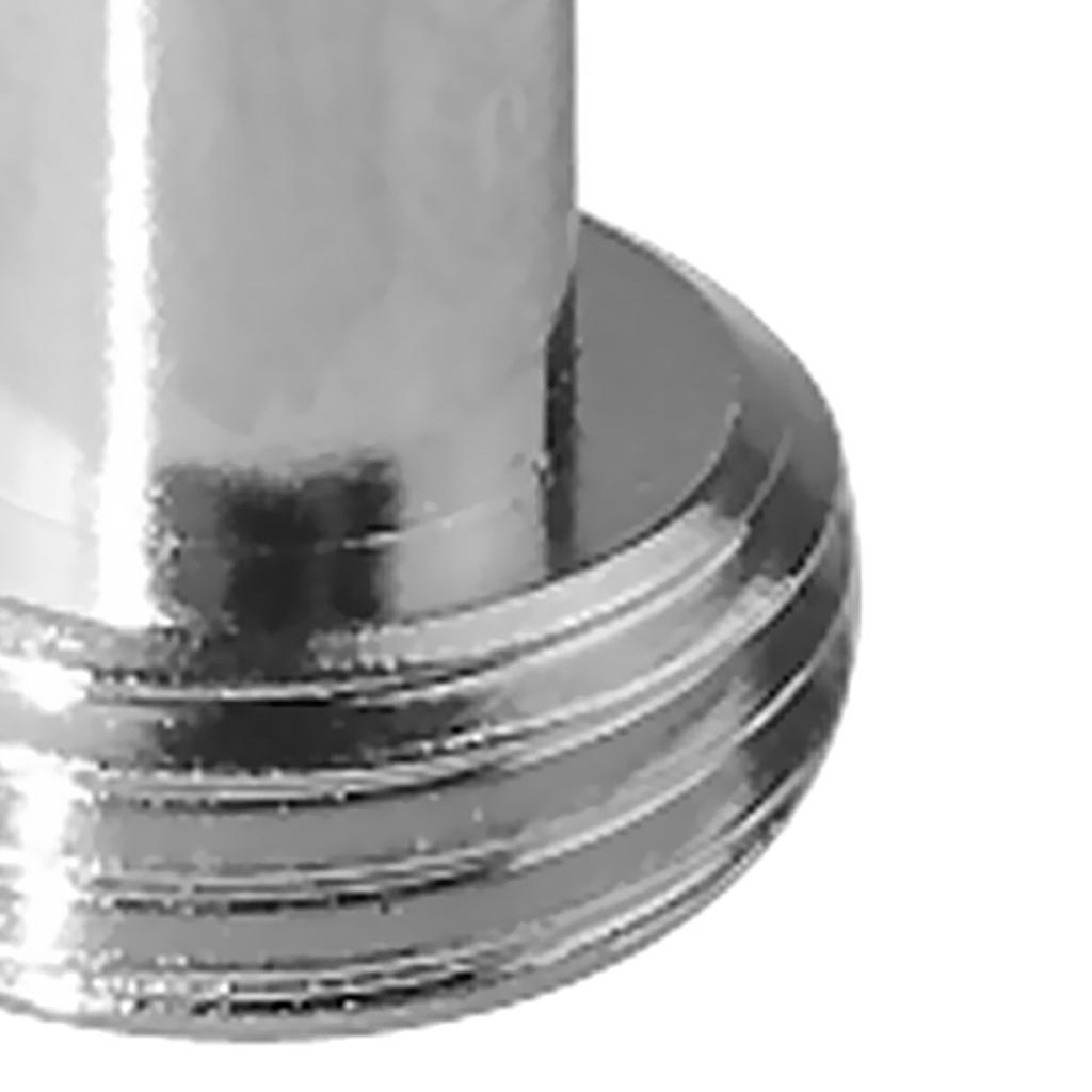 Replacement Metal Connector fittings for Visual Fault Locator Tester