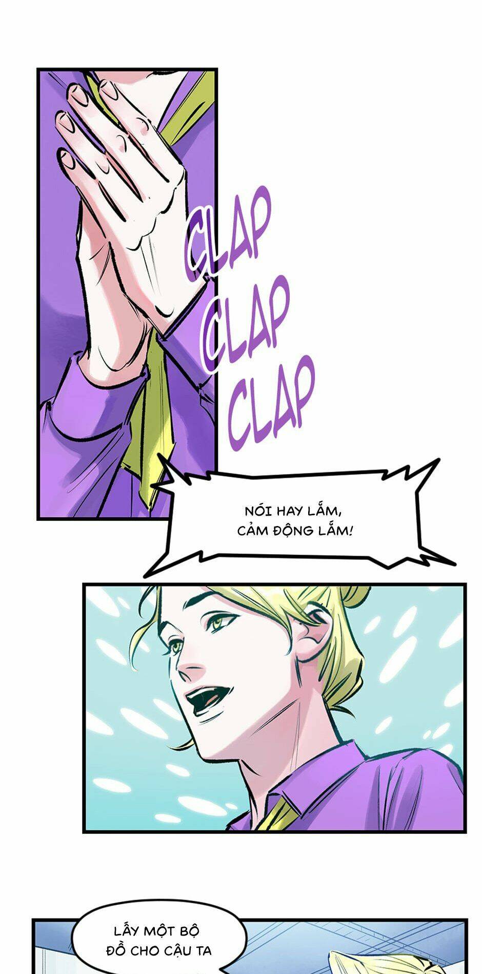 anh hùng và hiệp nữ chapter 32 20