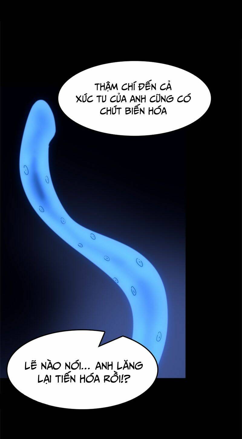 bạn gái virus của tôi chapter 281 19