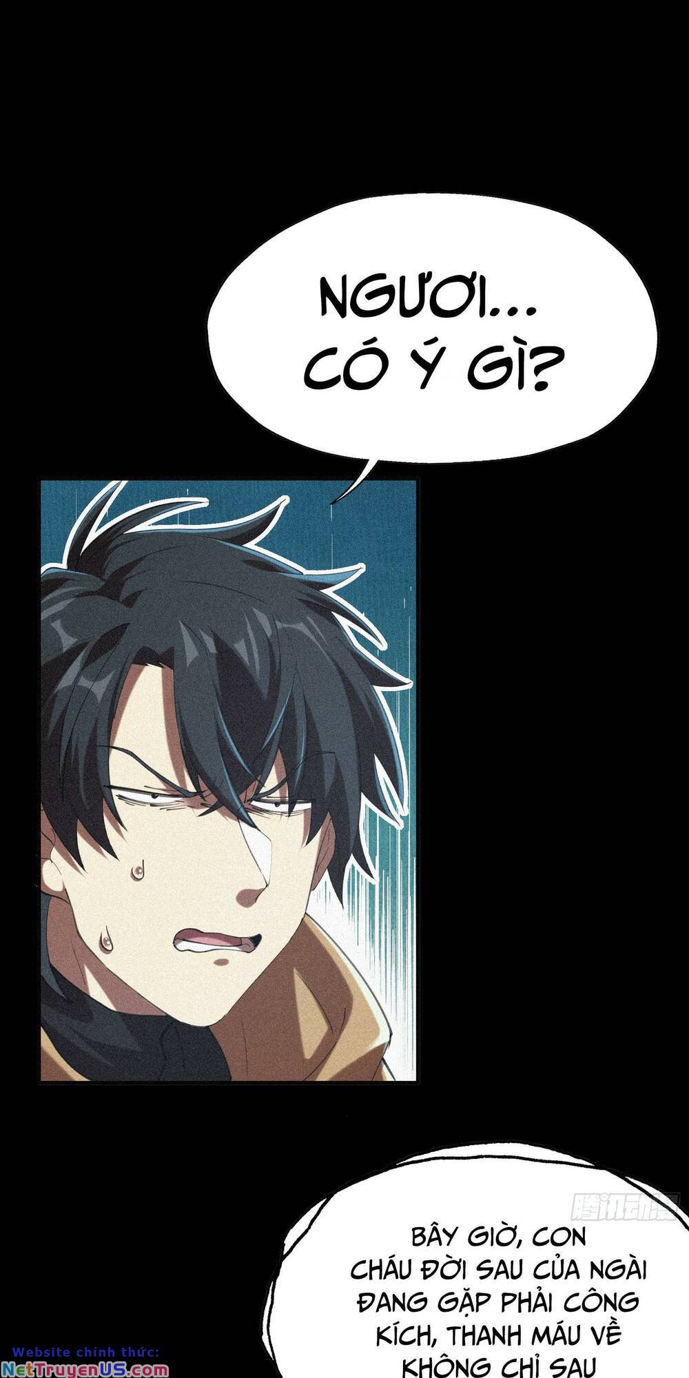 ta bất cần, đám tôn tử đều là cấp sss chapter 0.5 10