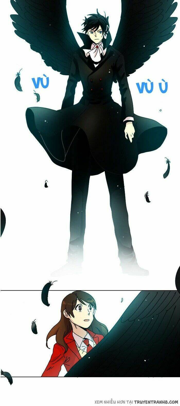 the devil who can't fly chapter 3 18