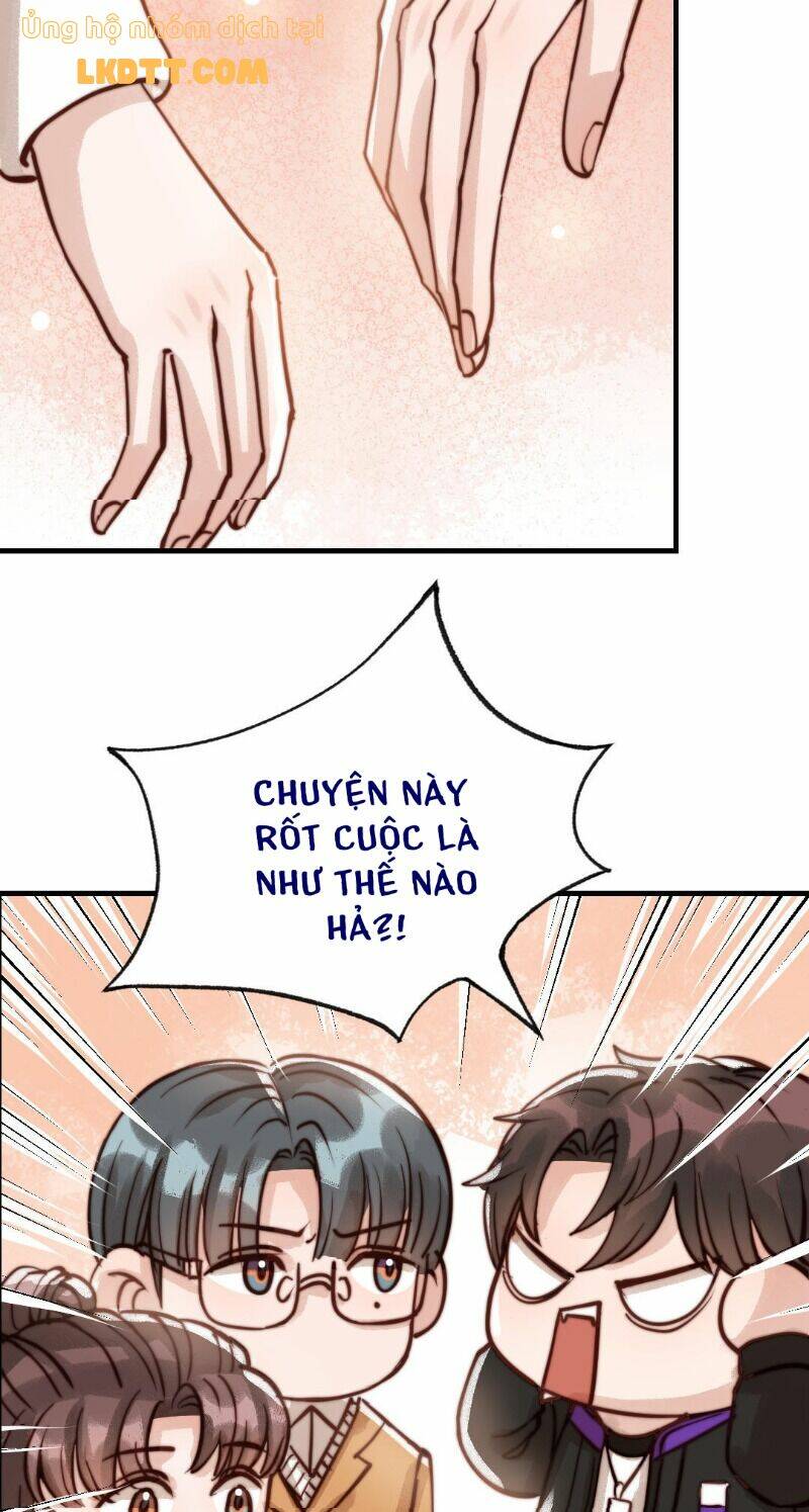 chồng trước 18 tuổi chapter 71 9