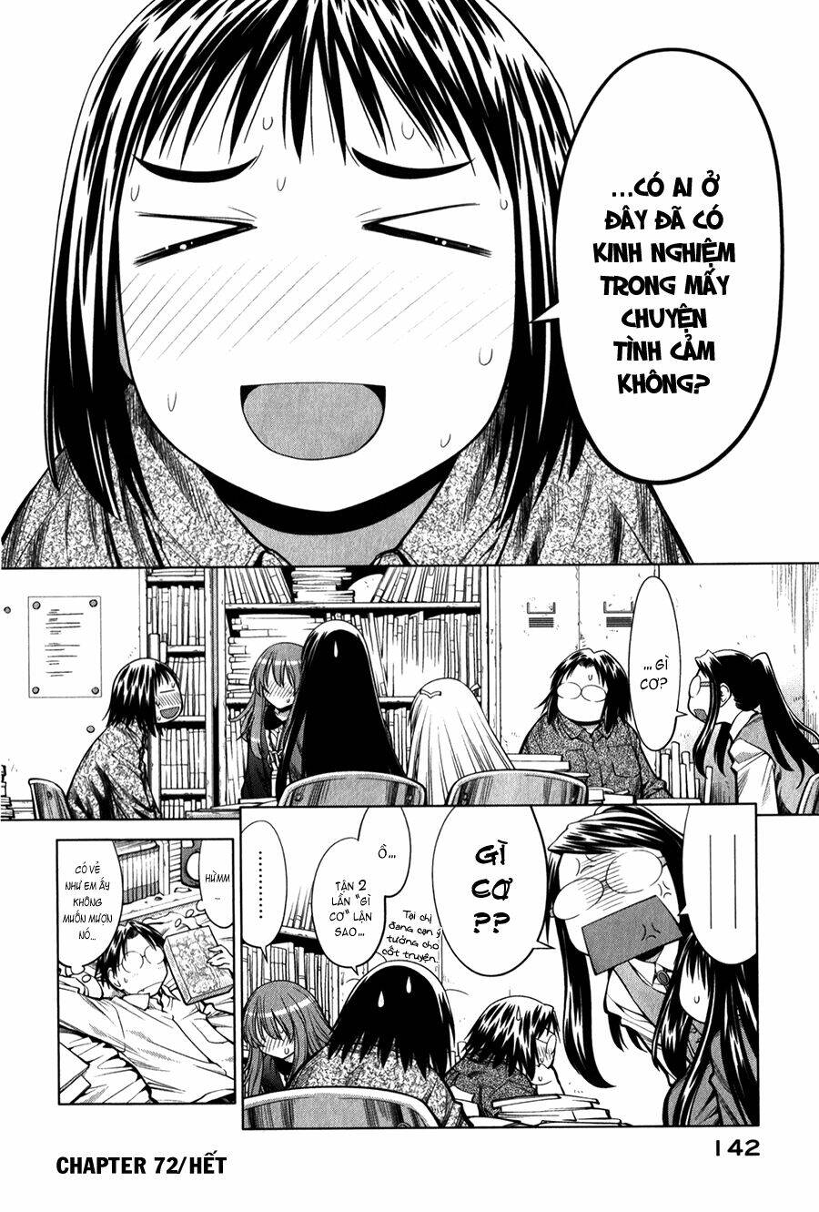 genshiken chapter 72 24