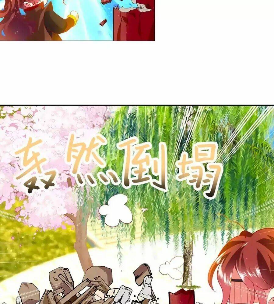 dưỡng thú vi phi chapter 7 44