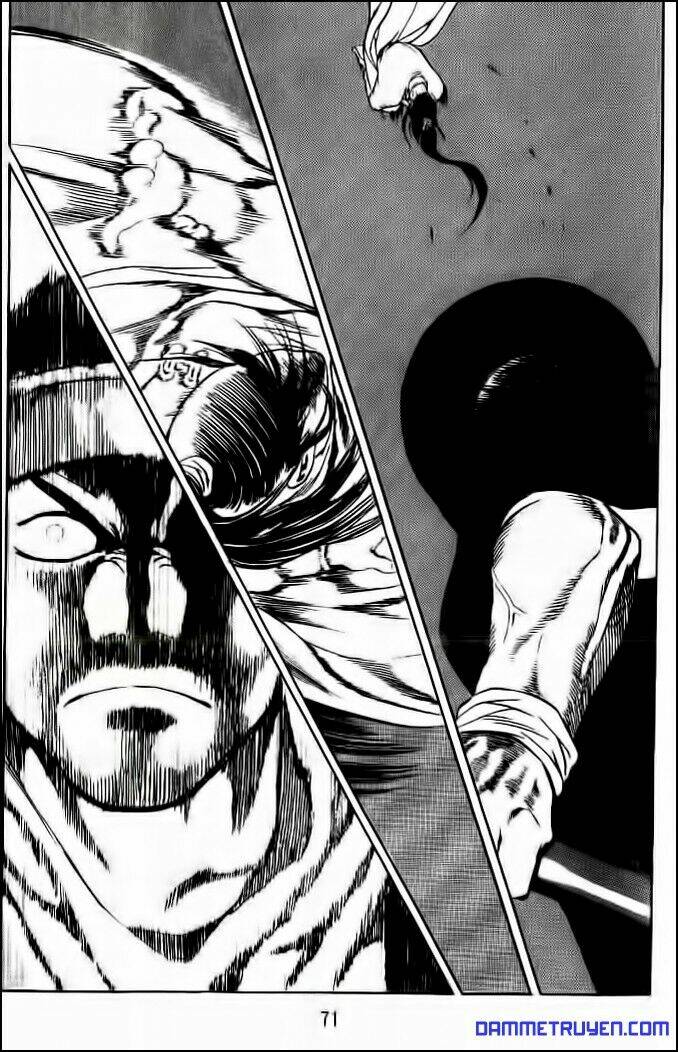 long quyển phong chapter 32 9