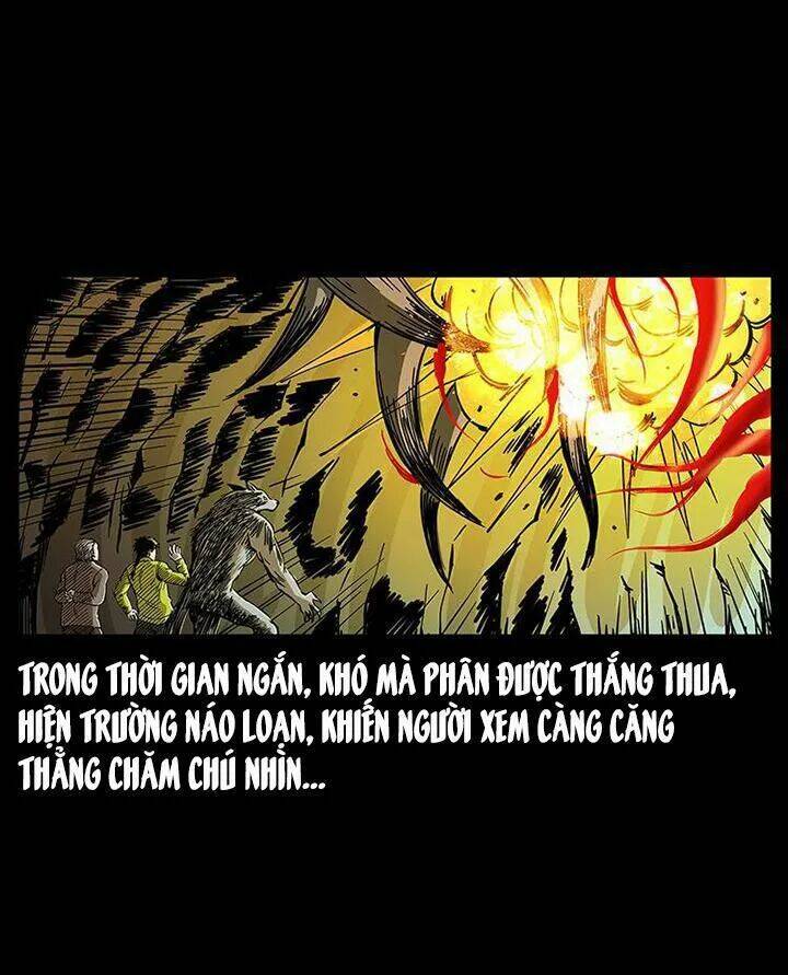 U Minh Ngụy Tượng Chapter 195 77