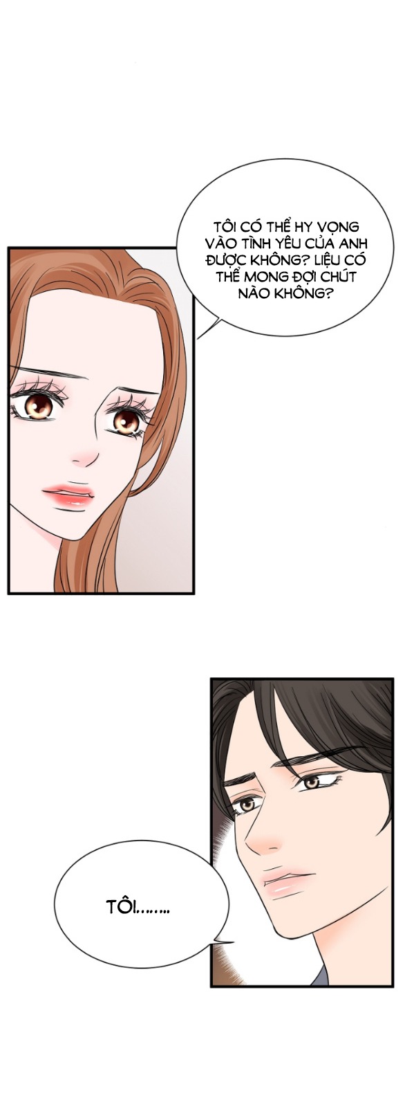 Tình Yêu Đánh Cắp Trái Tim chapter 30.2 - Trang 10