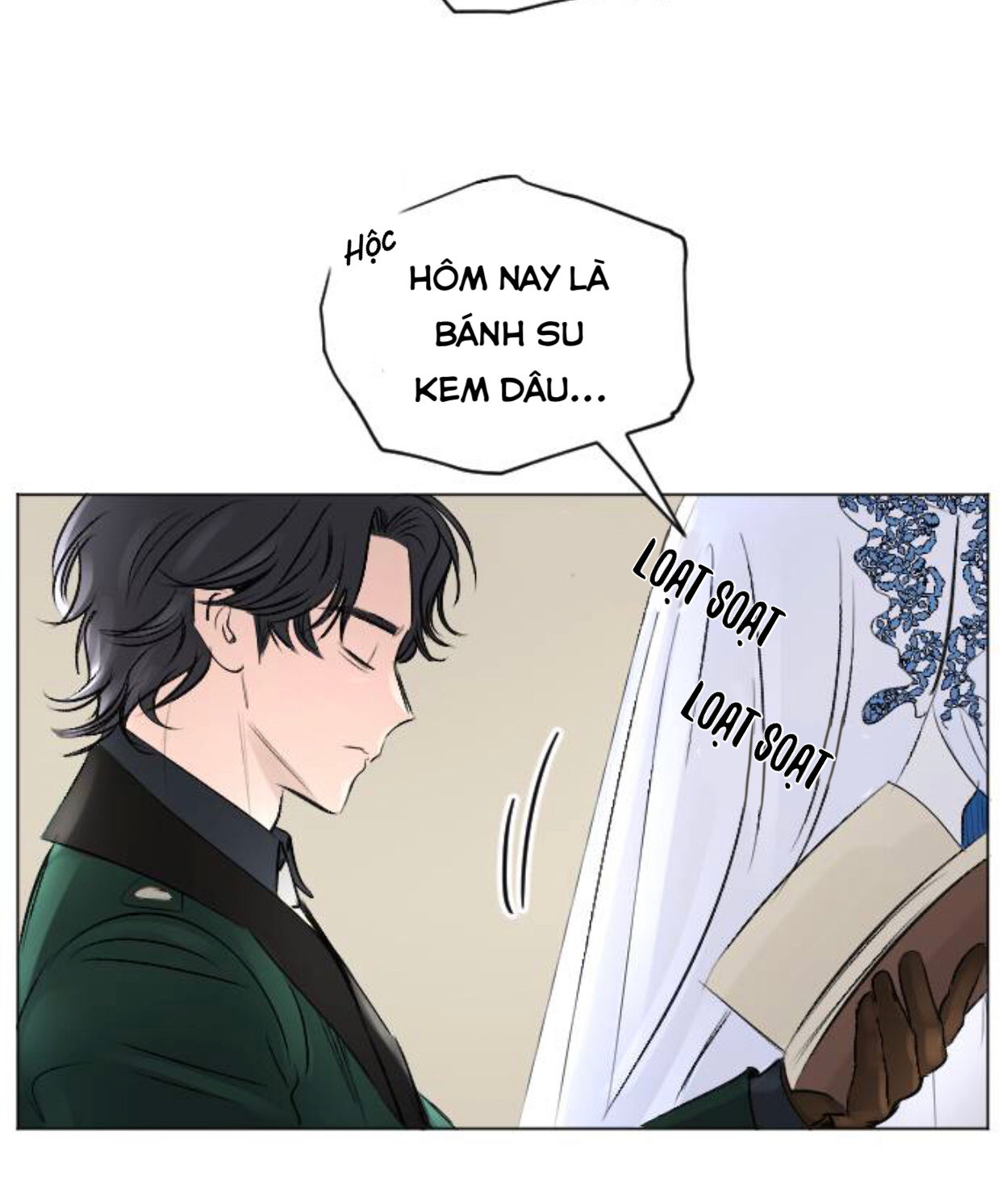 lựa chọn cuối cùng của tôi là nam phụ chapter 9 48