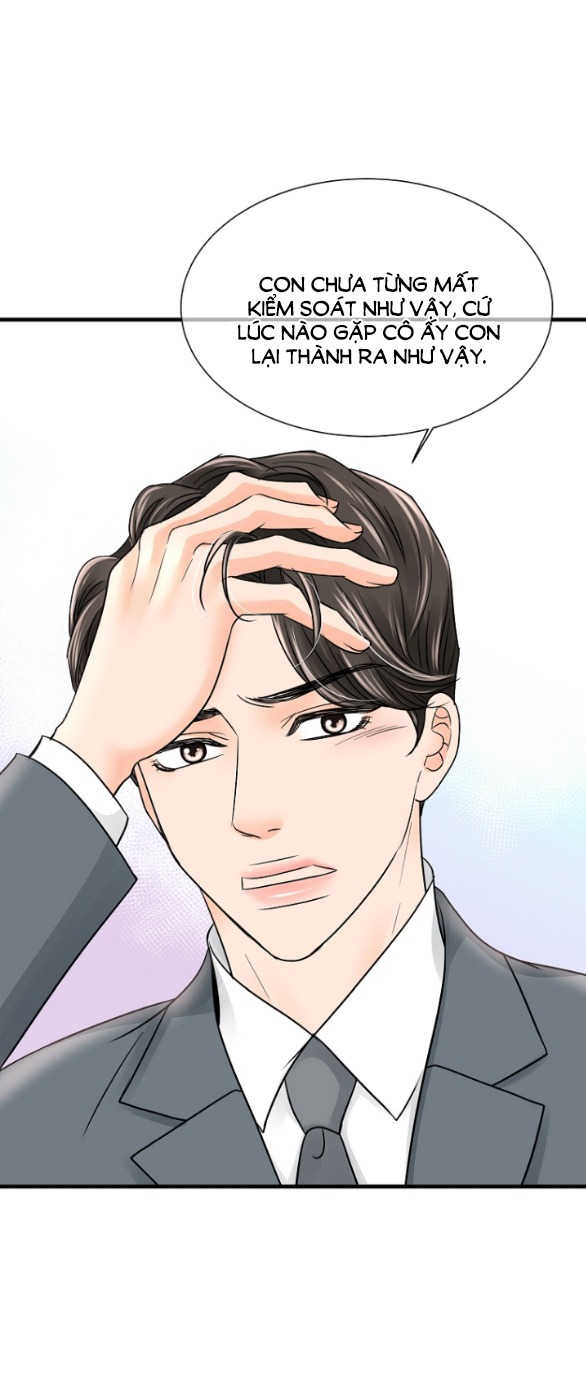 Tình Yêu Đánh Cắp Trái Tim chapter 25.2 - Trang 5