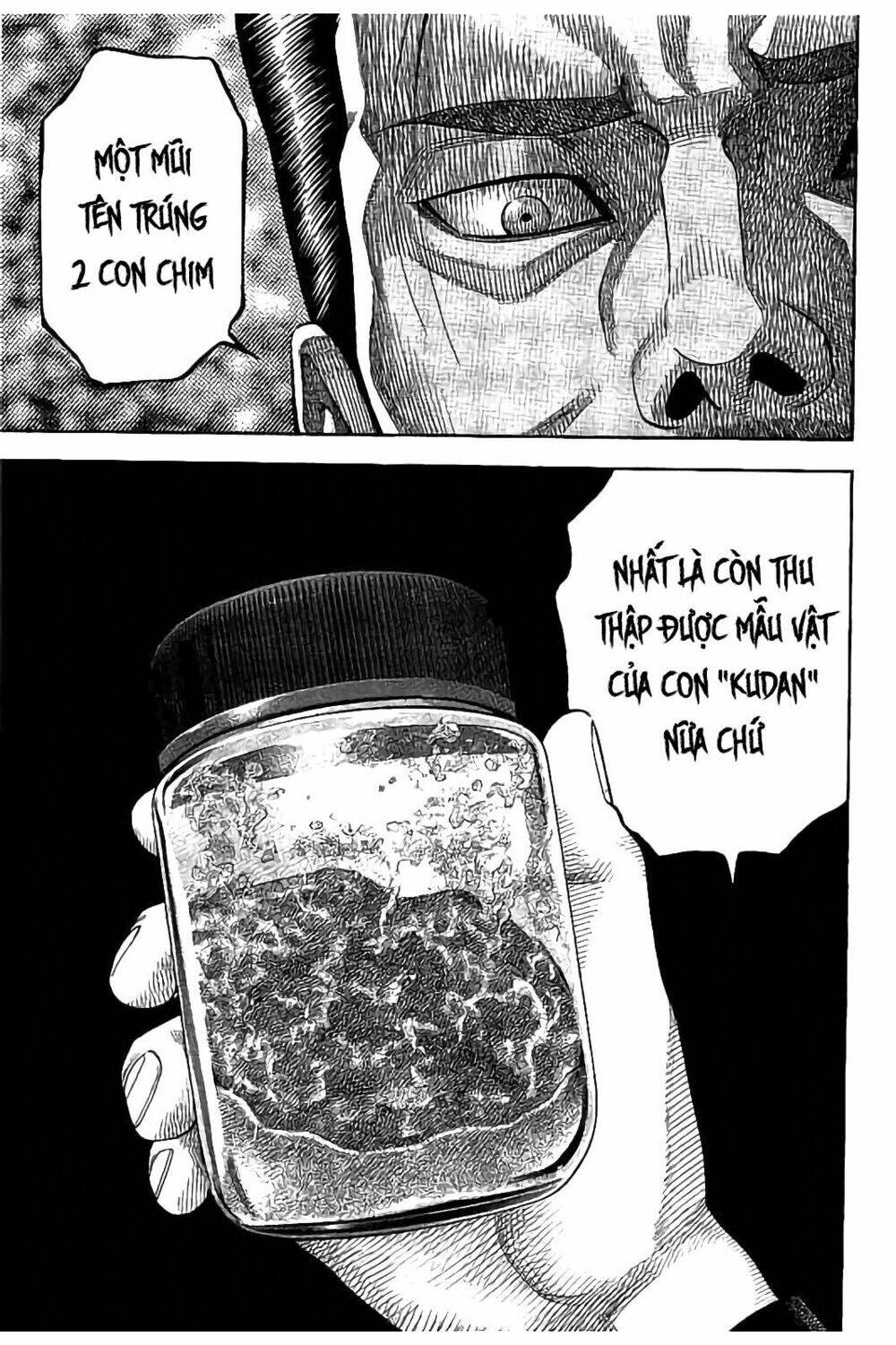 cái chết sau 7 ngày chapter 27 18