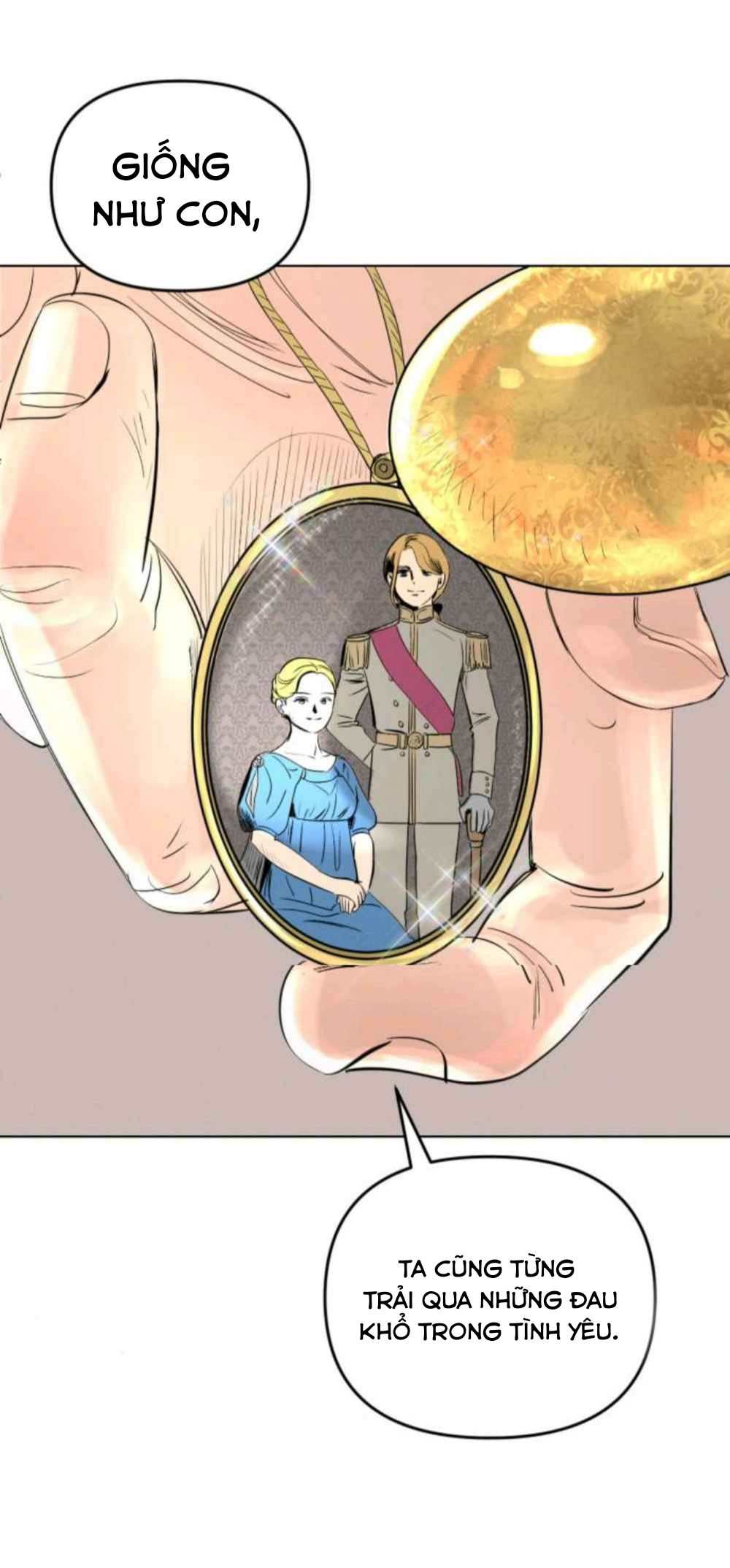 lựa chọn cuối cùng của tôi là nam phụ chapter 2 43