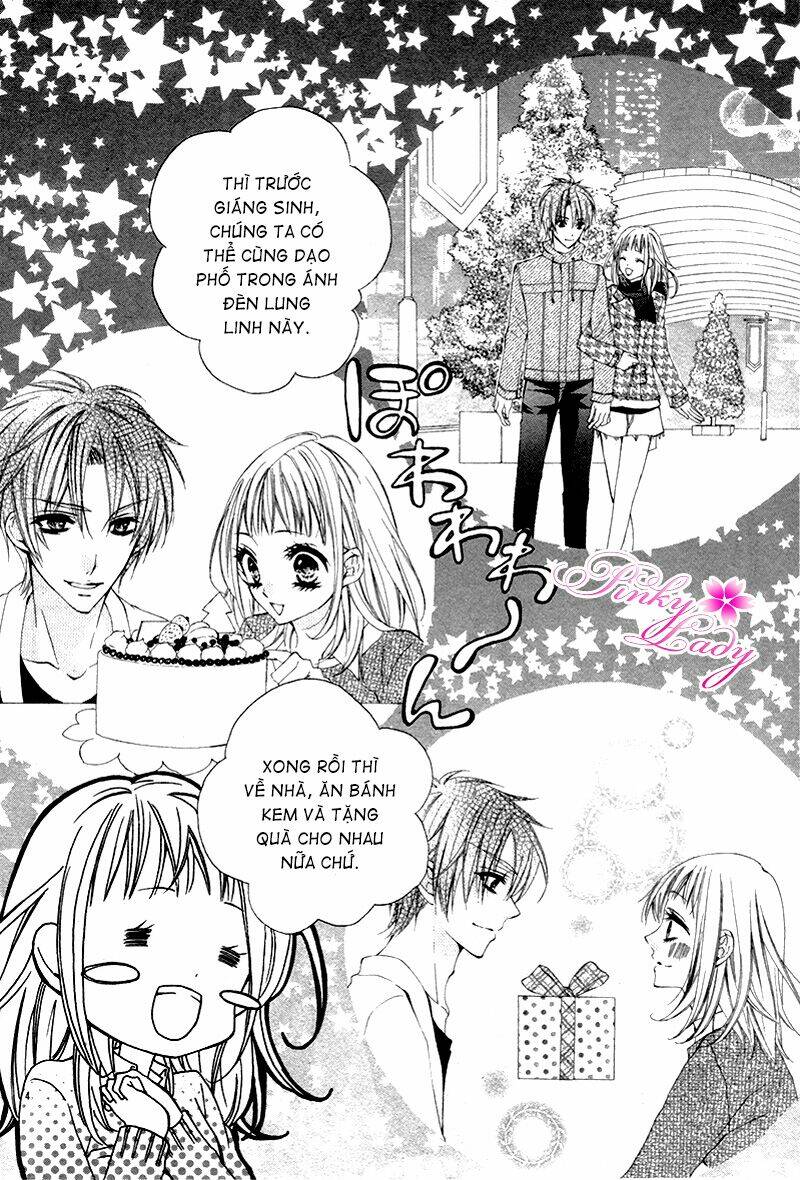 christmas shimaso chapter 1 7