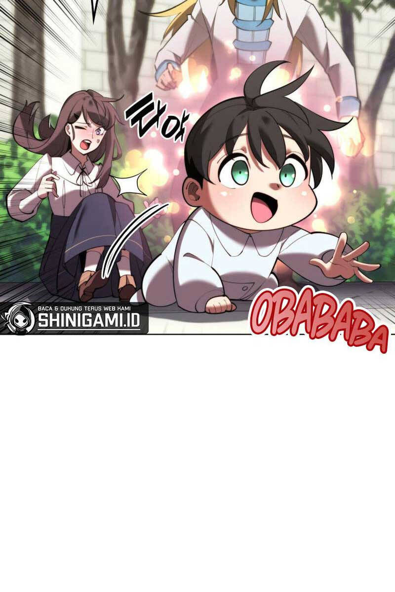 thợ rèn huyền thoại chapter 180.2 61