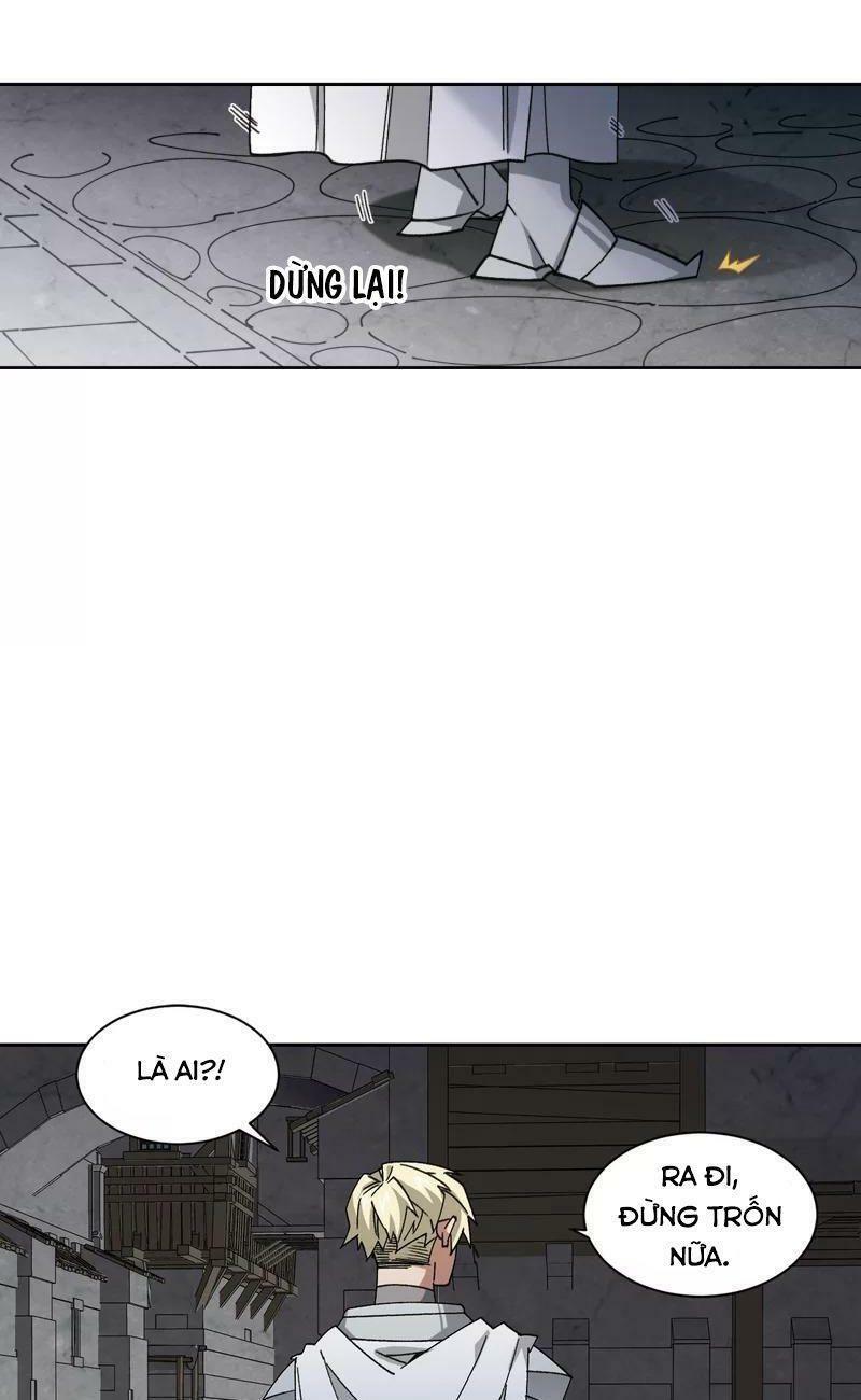 võng du chi cận chiến pháp sư chapter 411 19