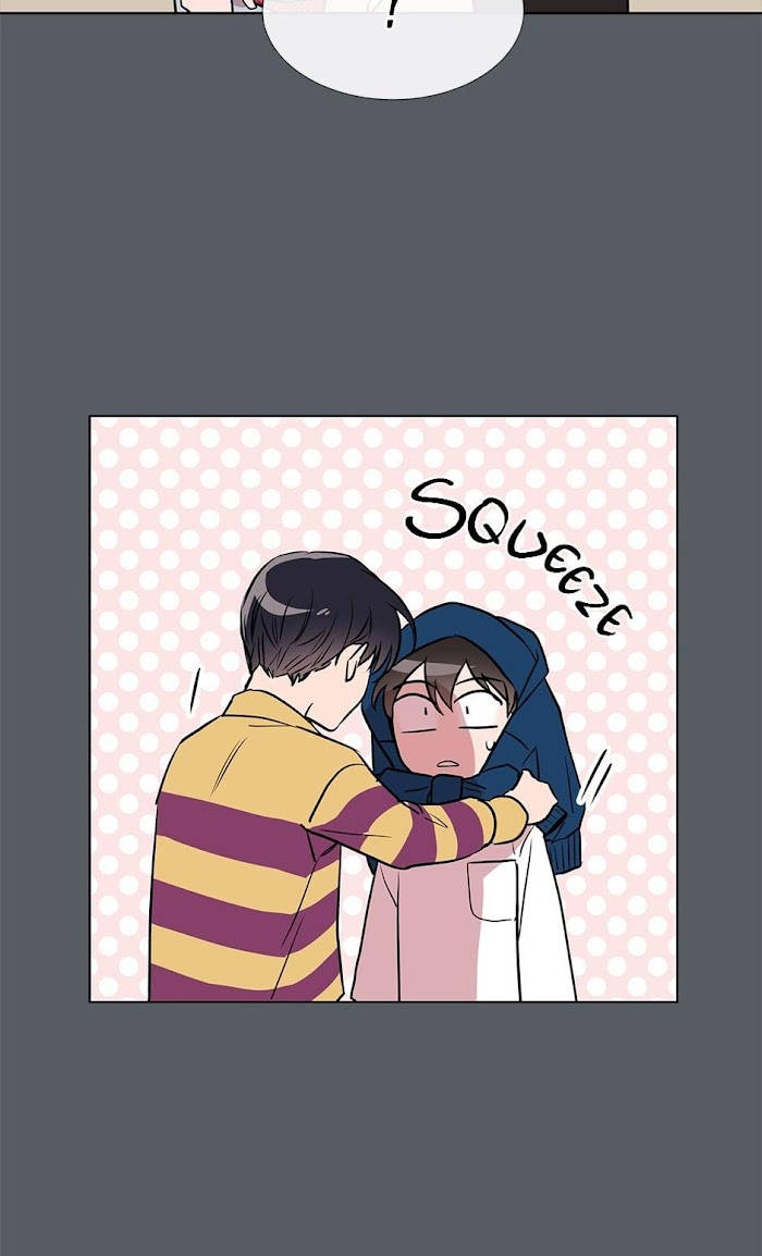 [raw] red candy chapter 35 14