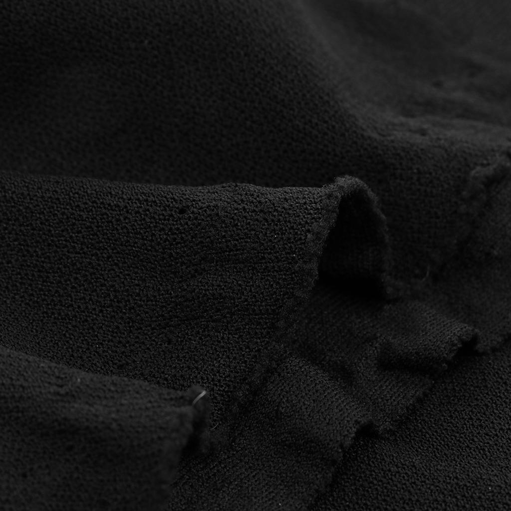 Bộ Phận Loa Vải Vải Bảo Vệ âm Thanh Nổi âm Thanh đen 170x50cm