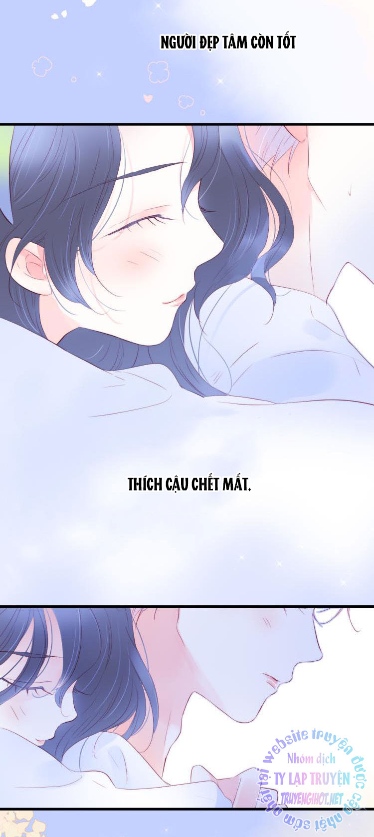 hoa và nhím cùng bỏ trốn chapter 28 33