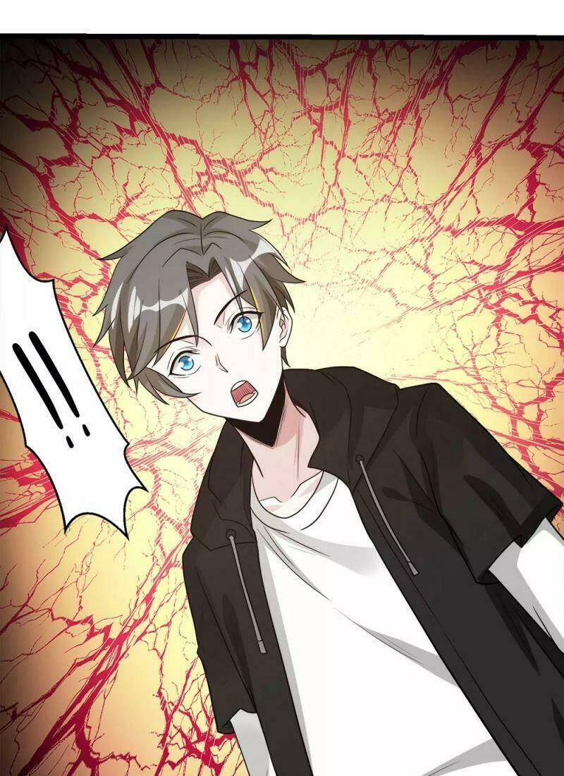 kiếm vũ chapter 165 36