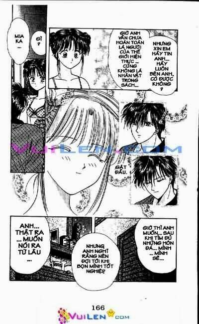 quyển sách kỳ bí chapter 16 167