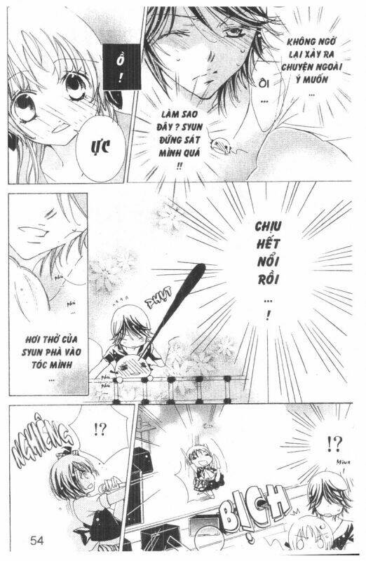 ore-sama kingdom chapter 5 54