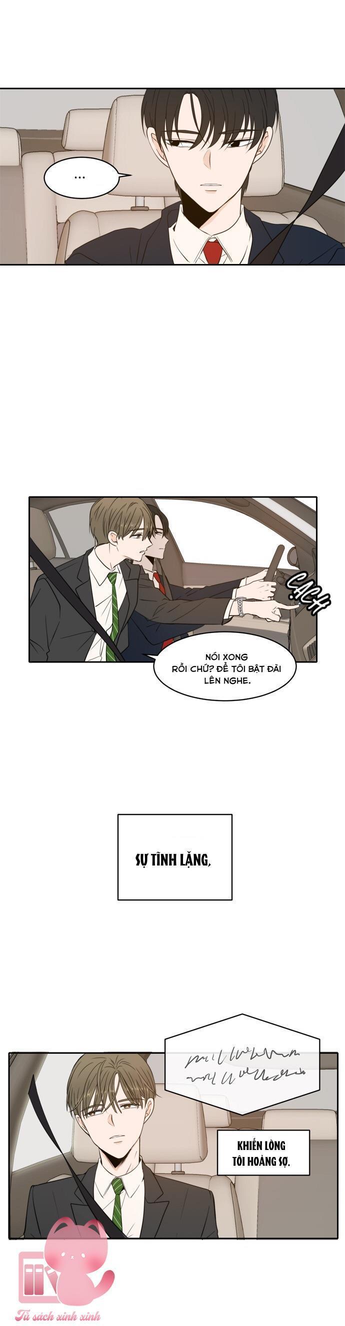 hẹn gặp nhau ở kiếp thứ 19 chapter 5 29