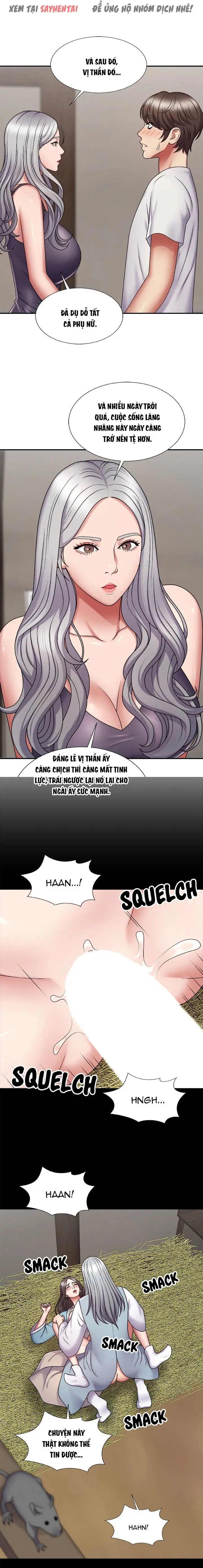 chiếm hữu linh hồn chapter 4 7