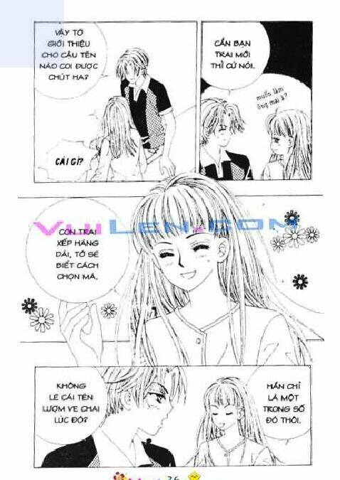 ánh nắng chói chang chapter 13 33