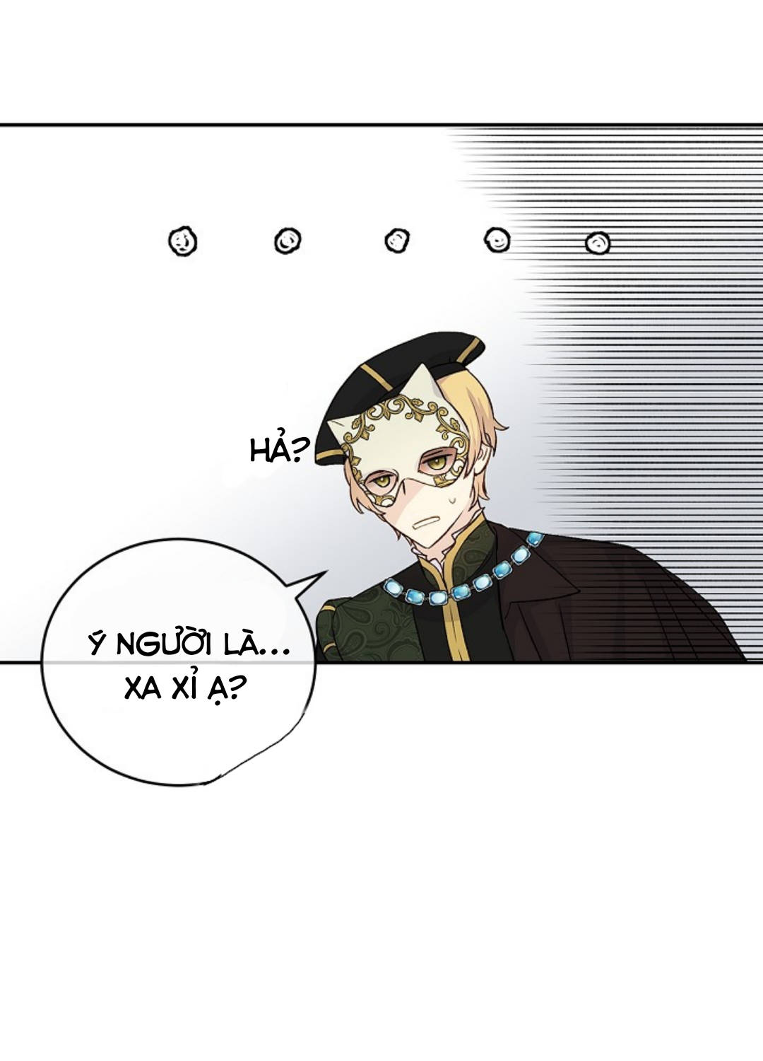 cô hầu giỏi giang chapter 30 11