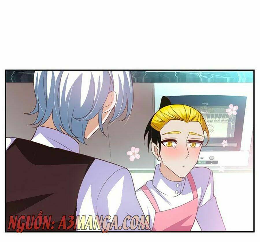 người yêu khát máu của tôi chapter 46 46