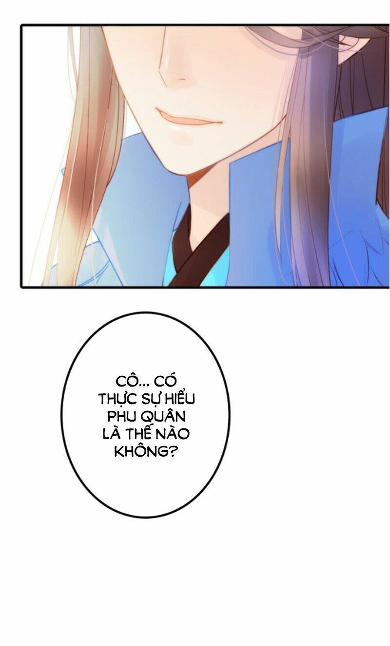 cướp chàng vợ về đón năm mới chapter 2 33