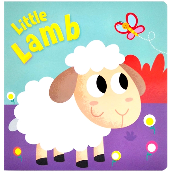 Little Lamb