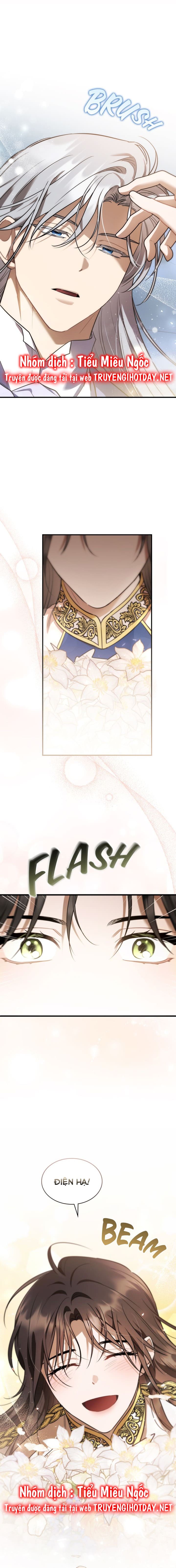 Cái Bóng Trong Đêm chapter 45.2 - Trang 5