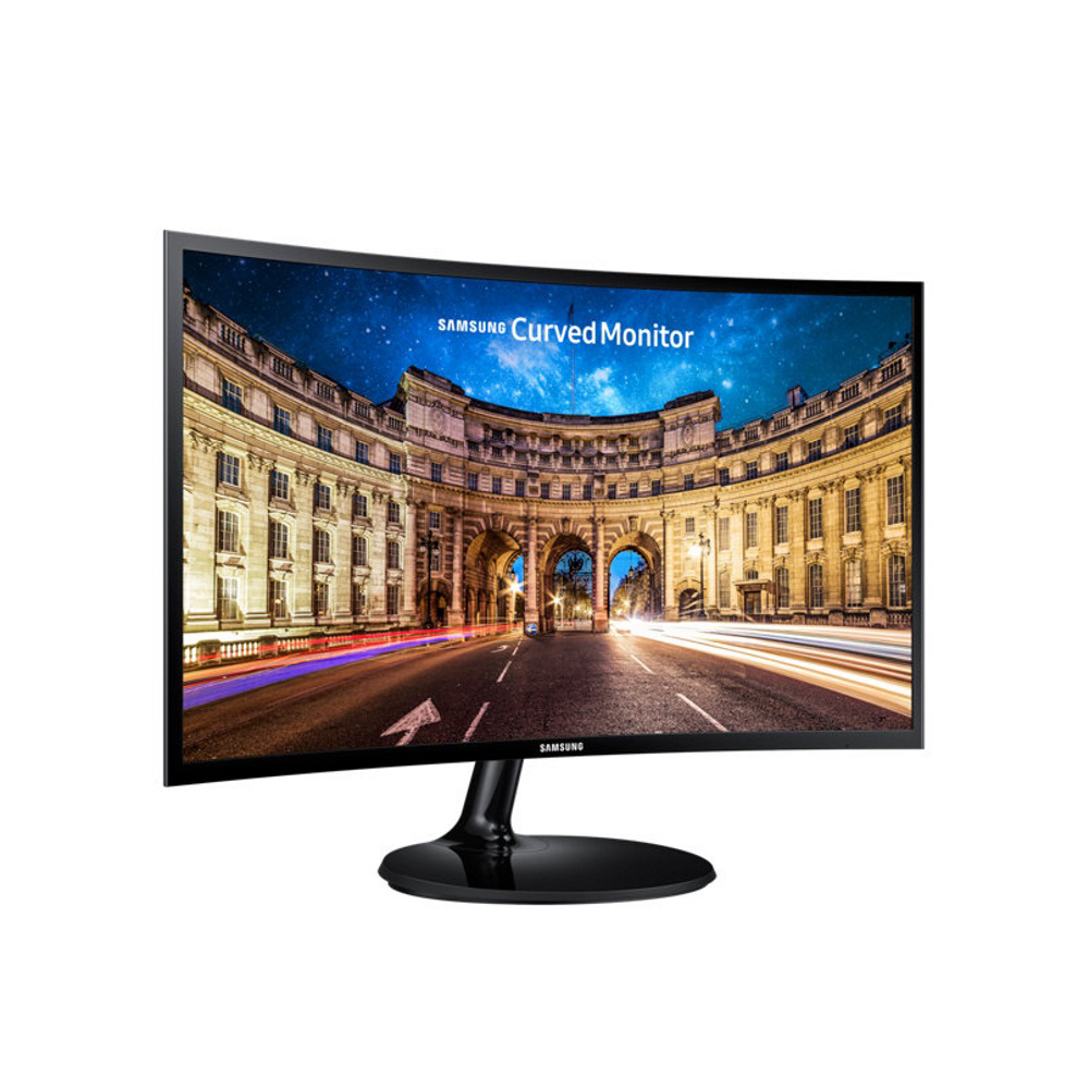 Màn hình Samsung LC24F390FHEXXV hàng chính hãng