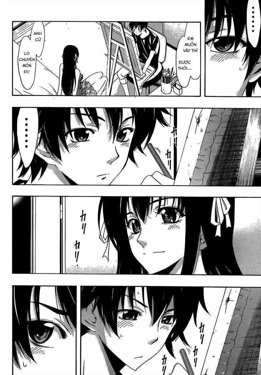 half and half chapter 9 5