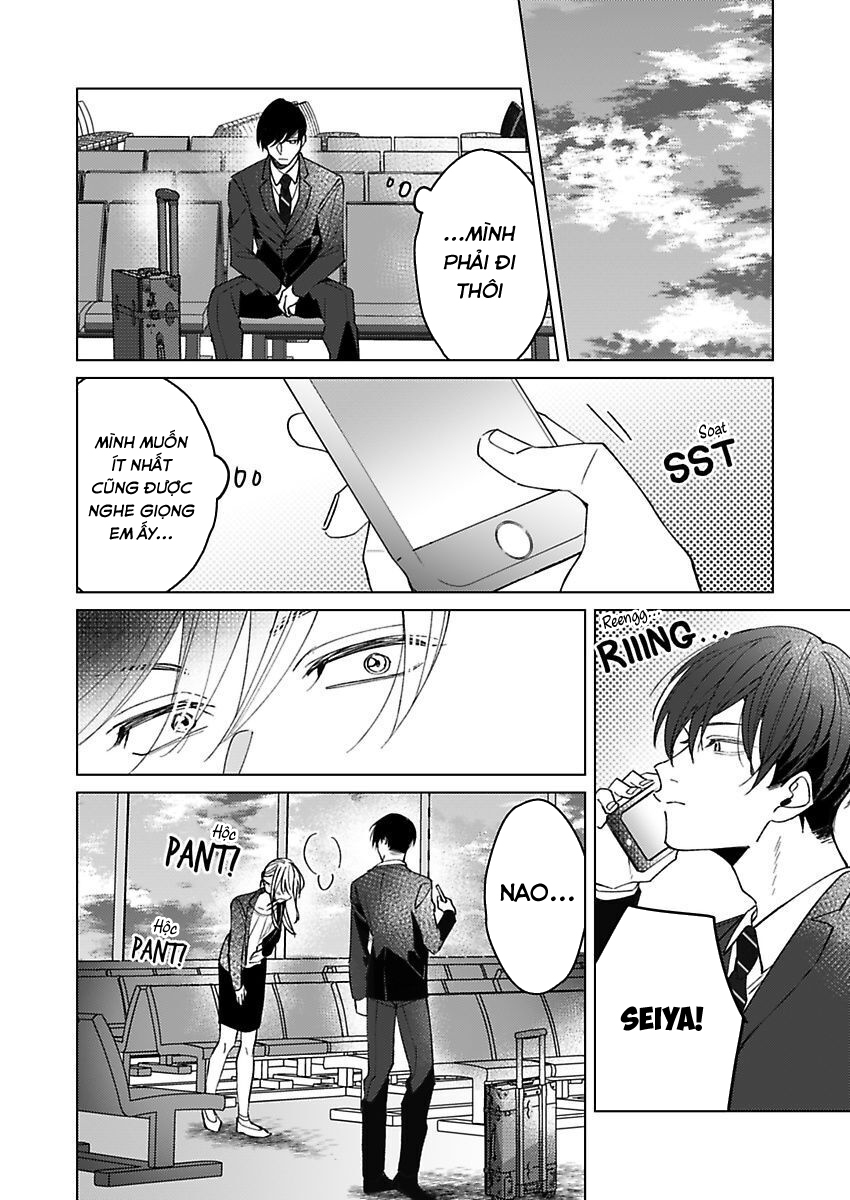 là anh chủ động trước mà chapter 19.2 10