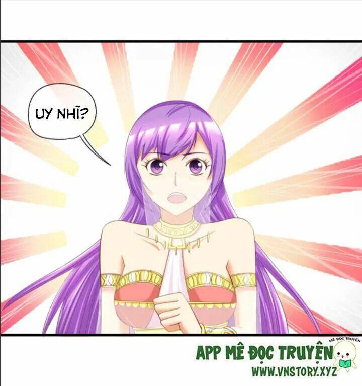 bồn tắm có vấn đề?! chapter 54 2