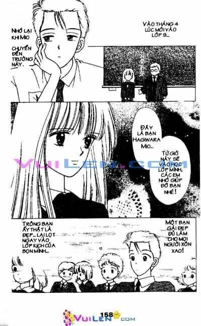 cô nàng đẹp trai chapter 4 159