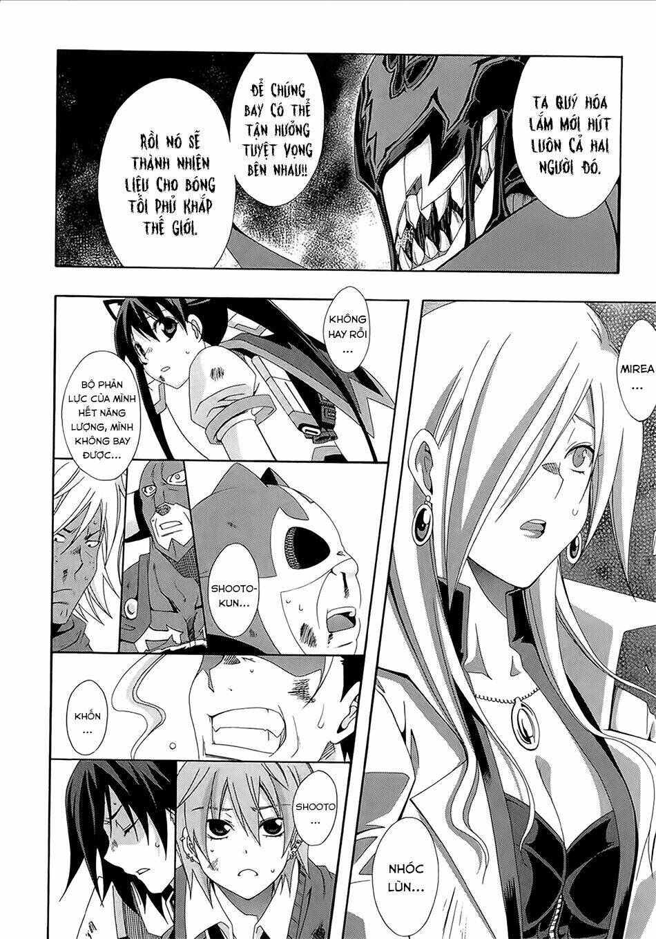 anh hùng xấu xa chapter 60 25