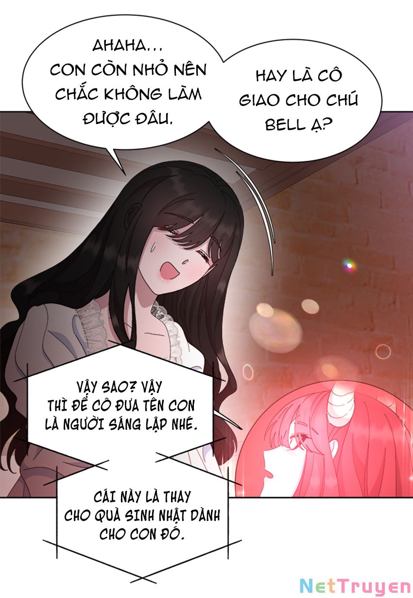 con gái bảo bối của ma vương chapter 152 44