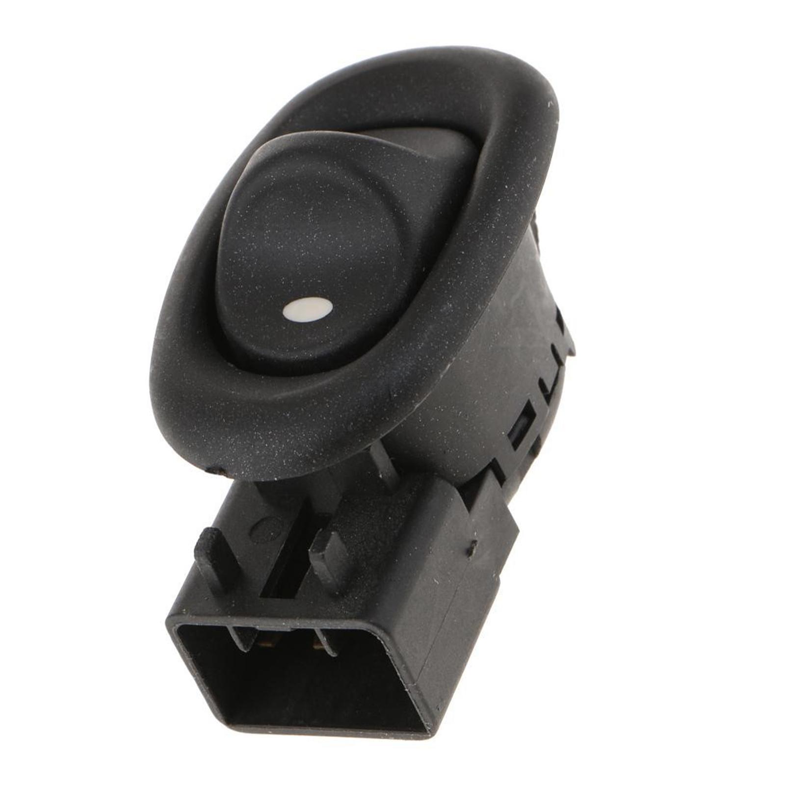 Auto Power Window Switch/ Easy Installation Durable Directly Replace/ High Quality 92105254