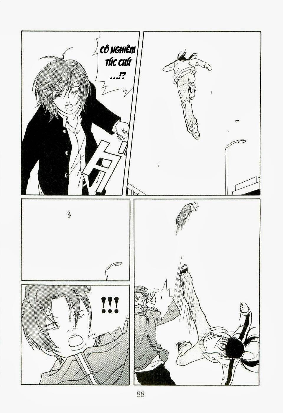 gokusen chapter 128 5