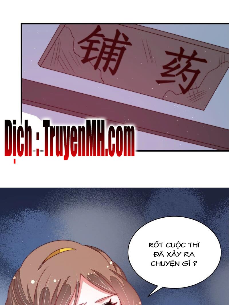 ngày nào thiếu soái cũng ghen chapter 255 7