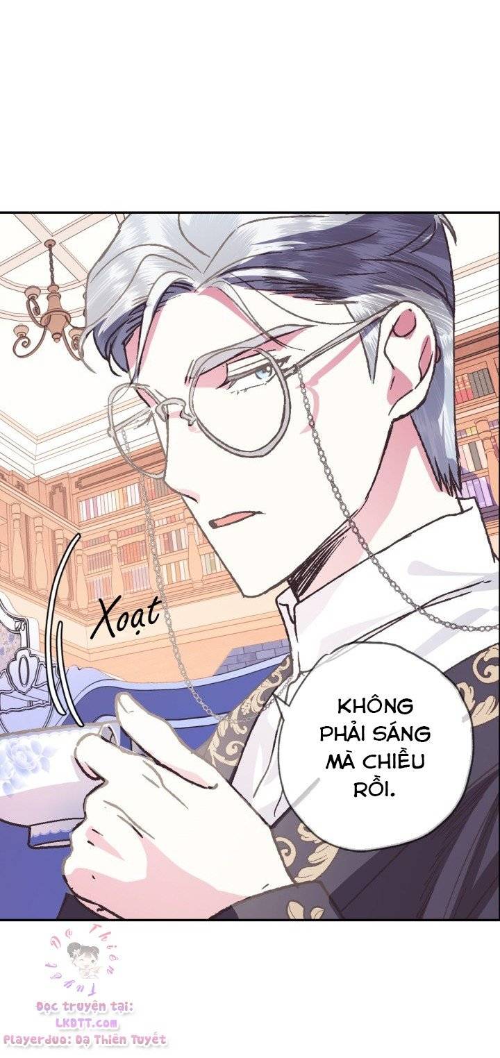 cha, con không muốn kết hôn đâu chapter 5 54