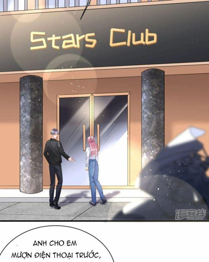 đại tiểu thư có thể có cái gì xấu chapter 38 5