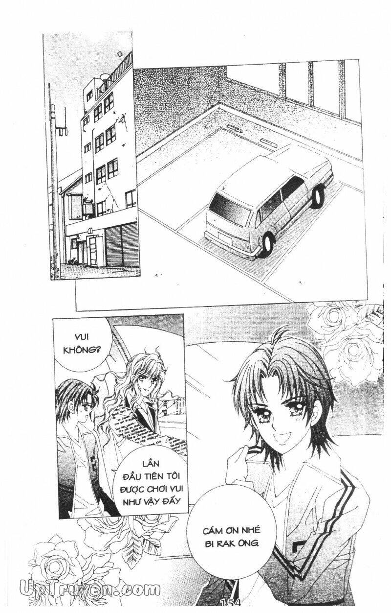 mặt nạ tình yêu chapter 107 34