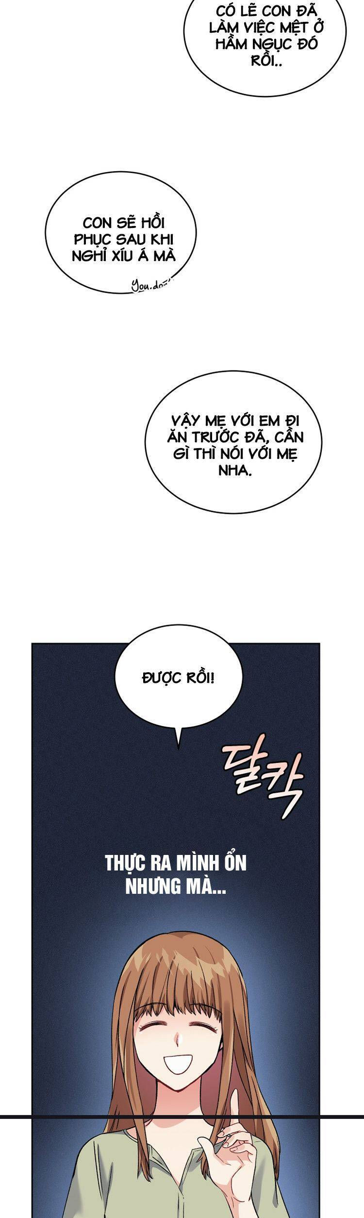 Ta Đánh Cắp Linh Hồn Của Ranker Top 1 chapter 18 28