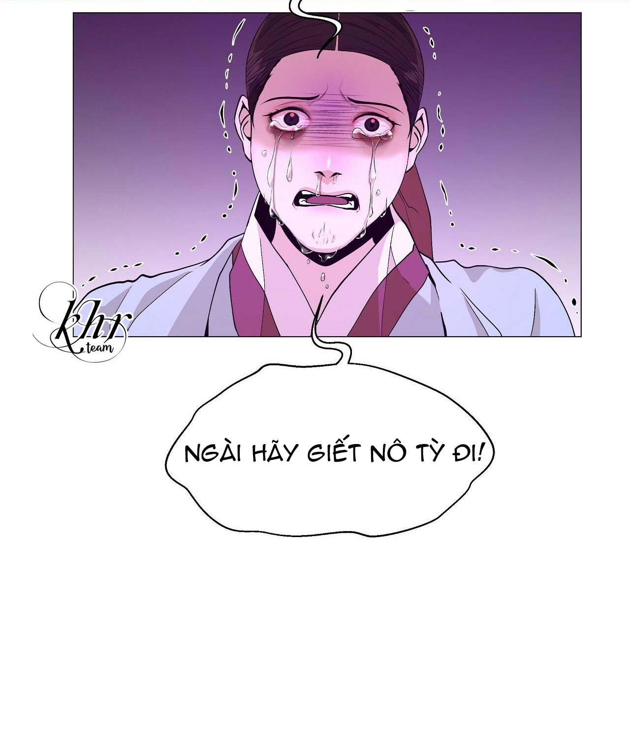 dạ xoa hóa liên ký chapter 2 61