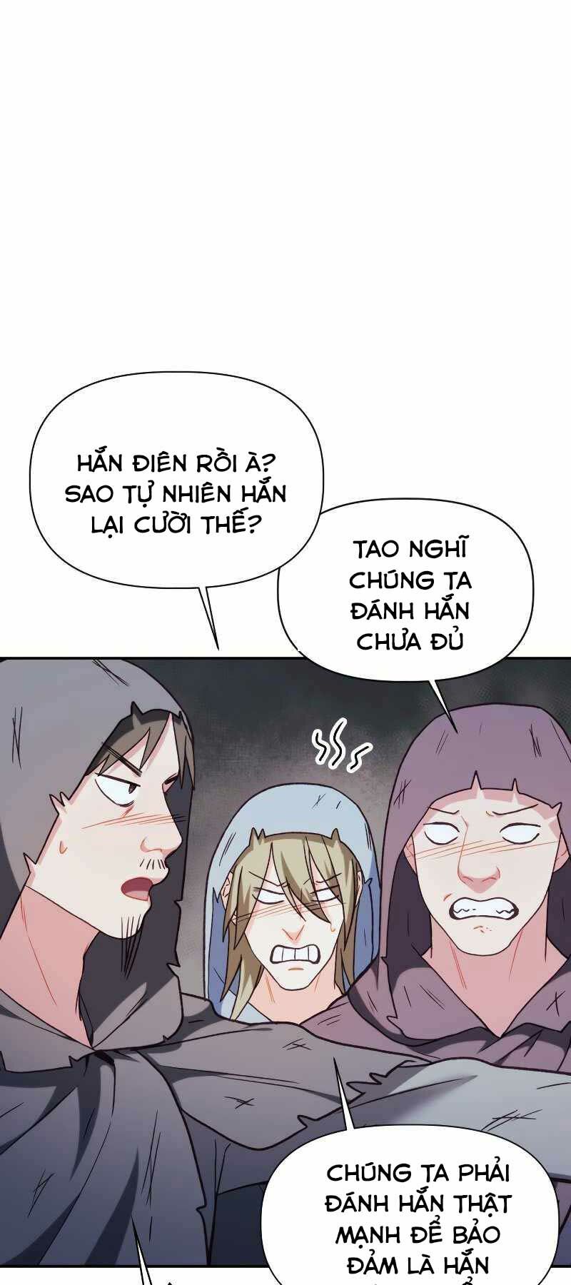 Kí Sự Hồi Quy Chapter 47 26