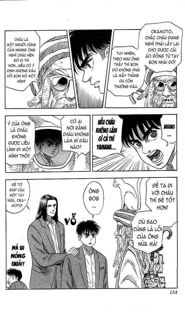 hareluya chapter 87 4