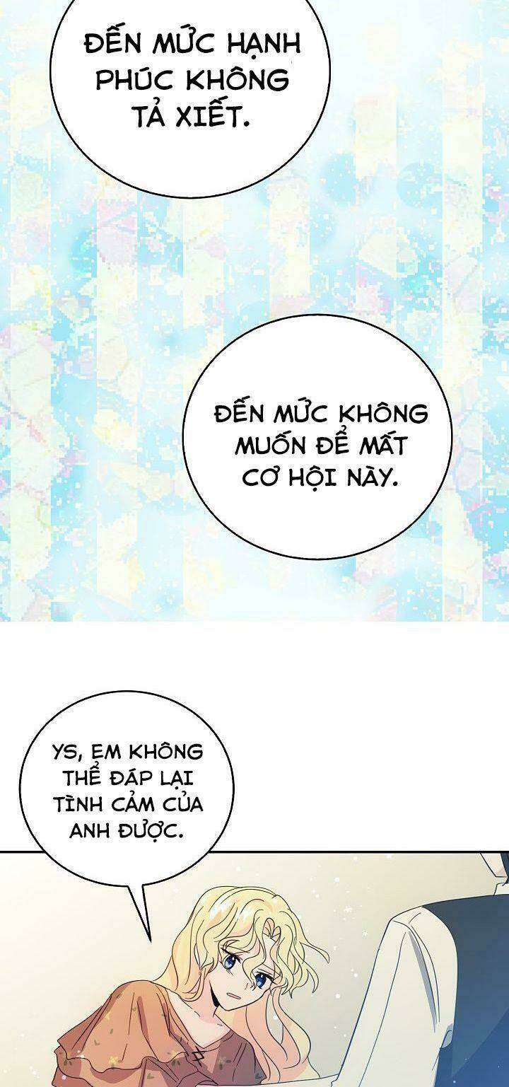 tôi là bạn gái cũ của một người lính chapter 20 4